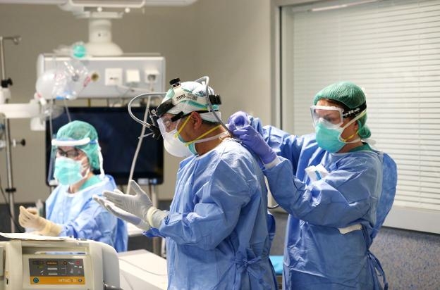 medicos