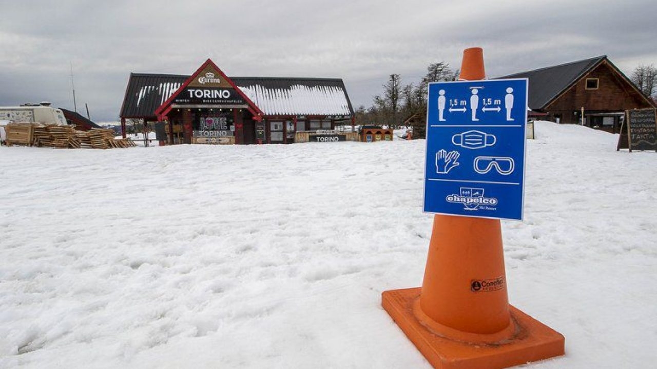chapelco