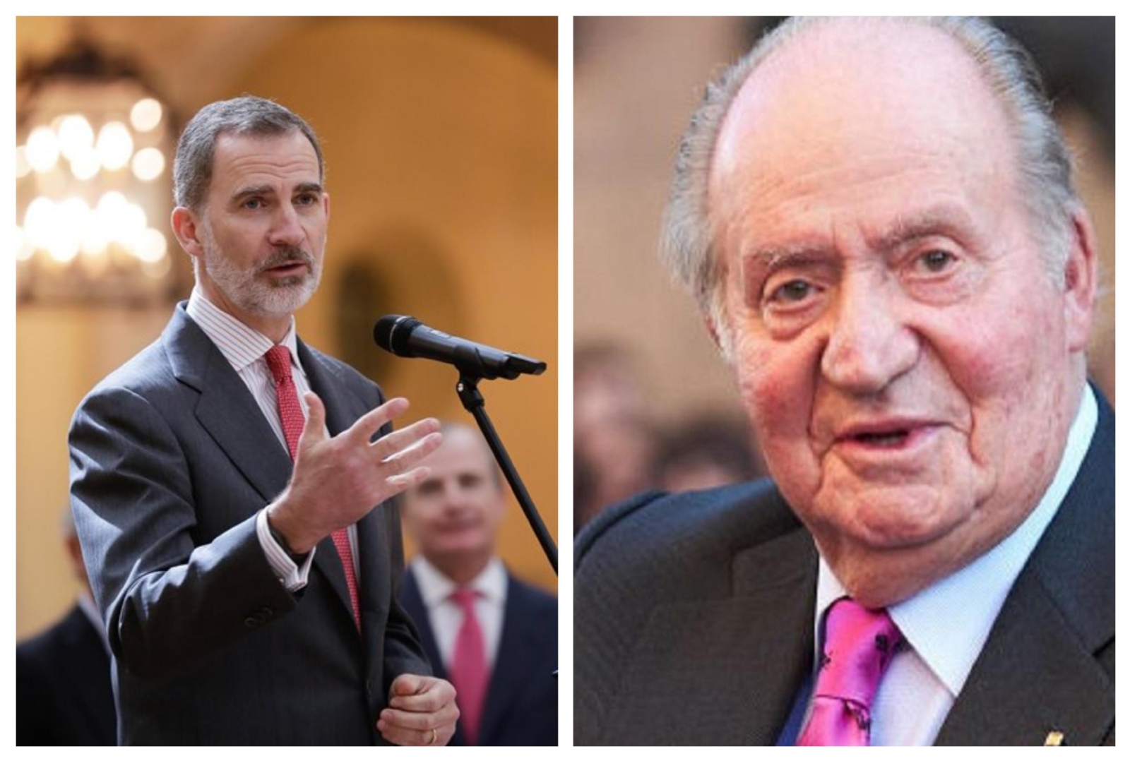 www.minutoneuquen.com Rey Felipe VI3