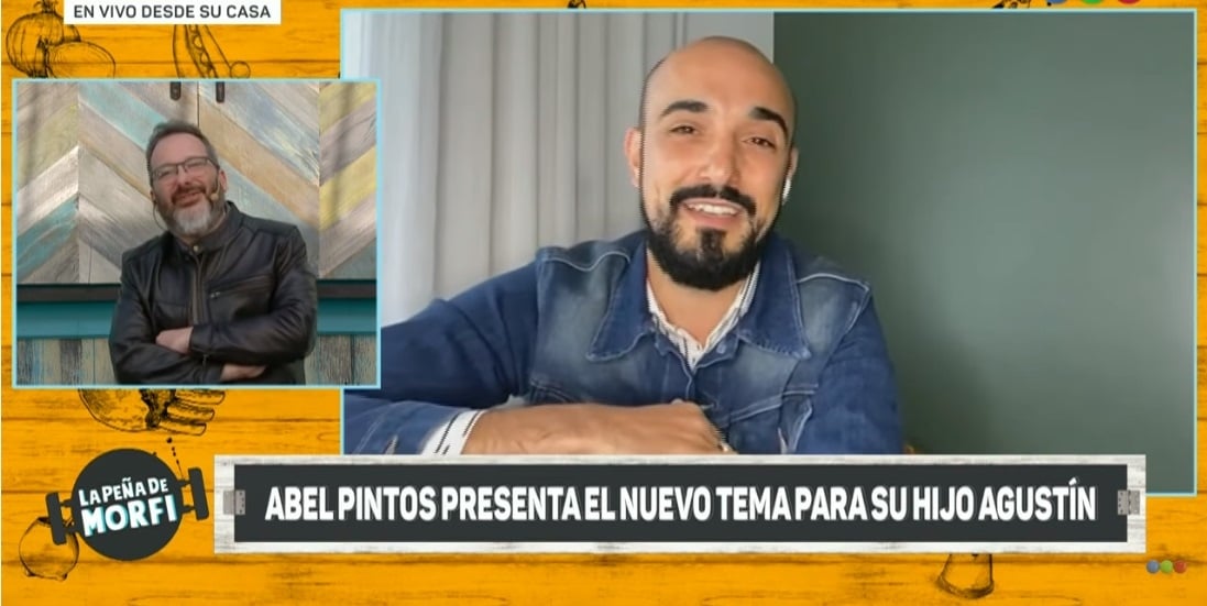 www.minutoneuquen.com ABEL PINTOS