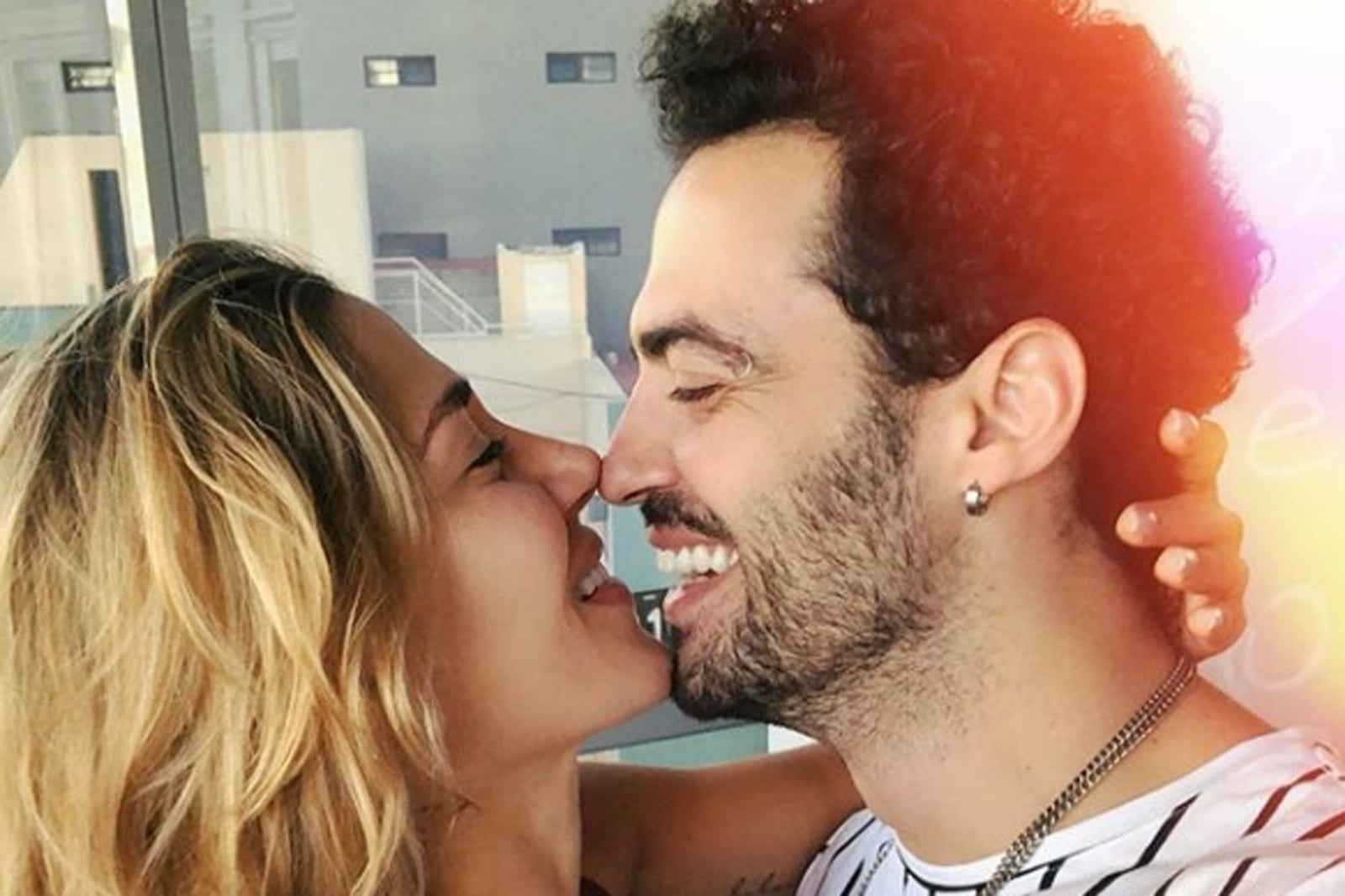 jimena baron mauro caiazza