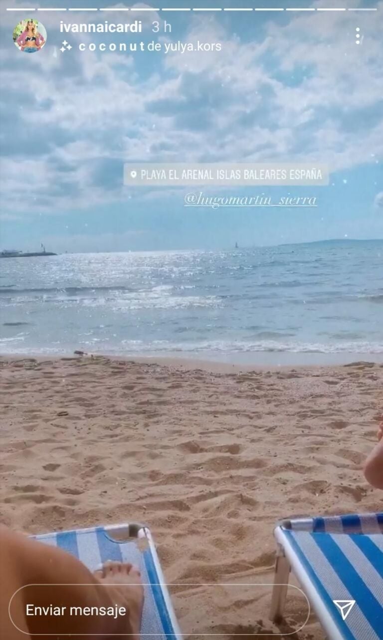 www.minutoneuquen Ivana Icardi y Hugo Sierra 32