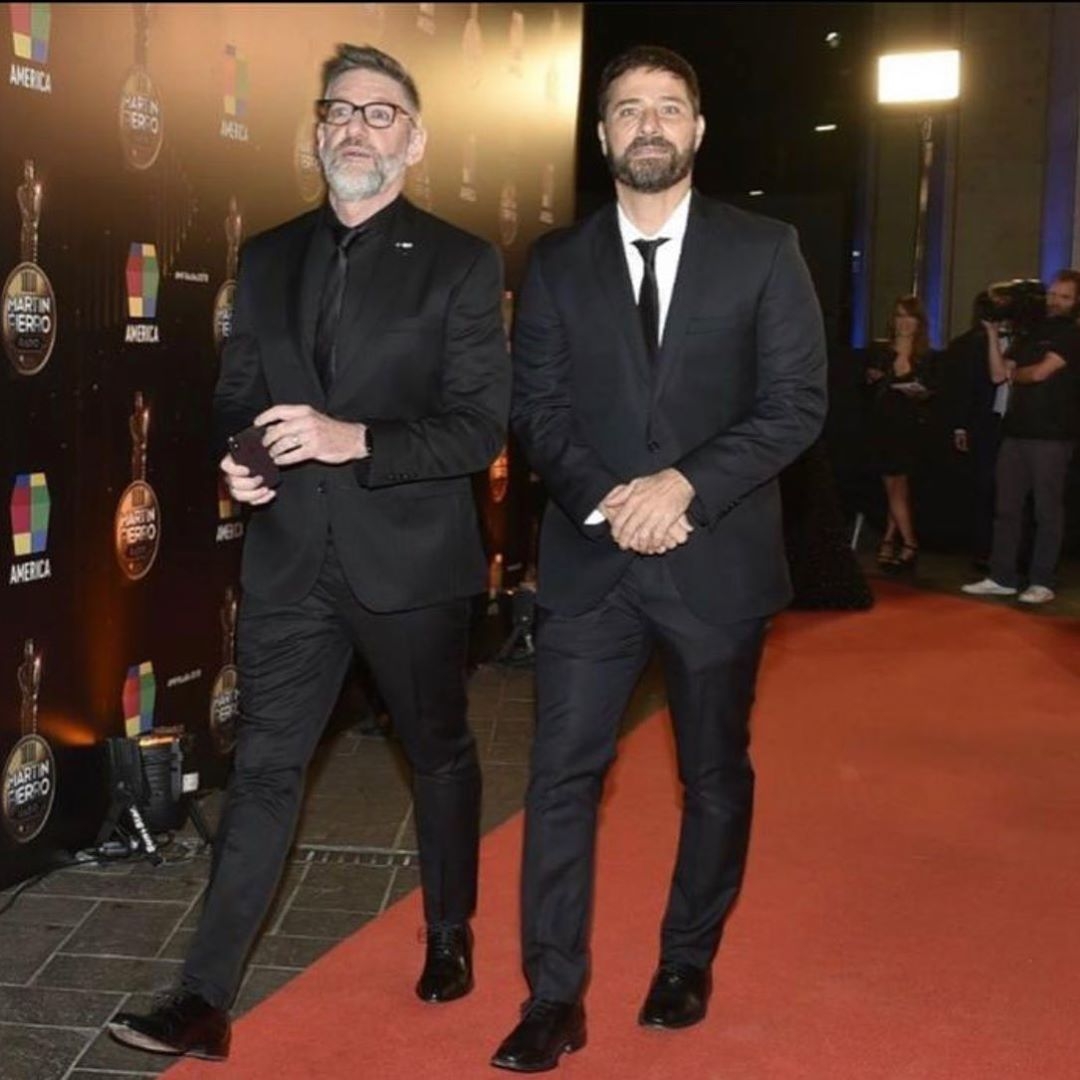 Novaresio y Braulio 3