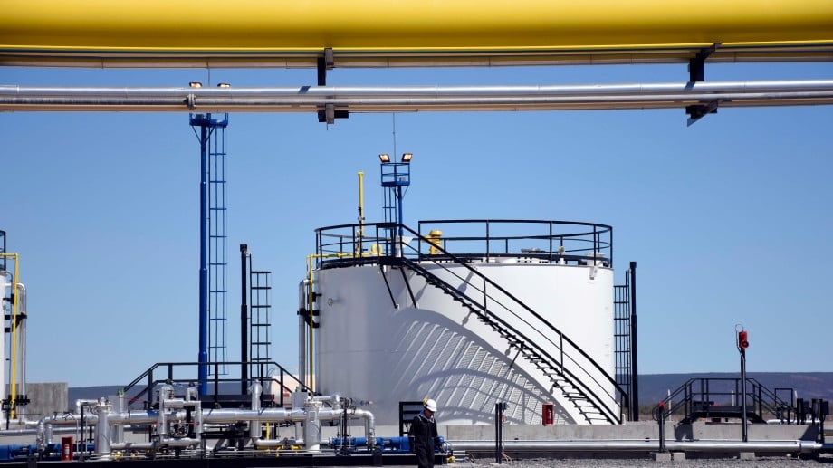 www.minutoneuquen.com PETROLEOIAEGAS