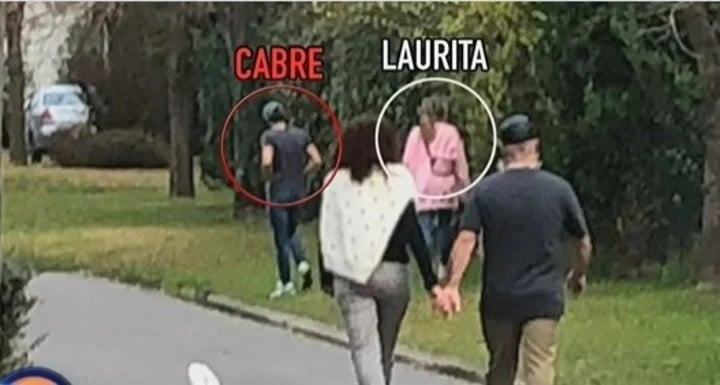 www.minutoneuquen.com Laurita Fernandez2