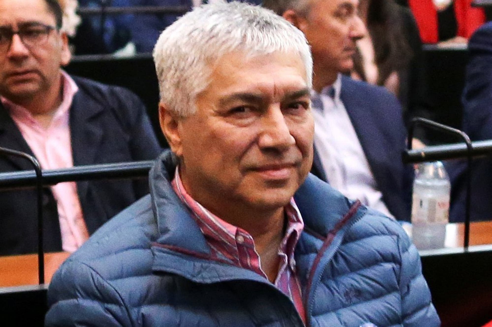 lazaro baez