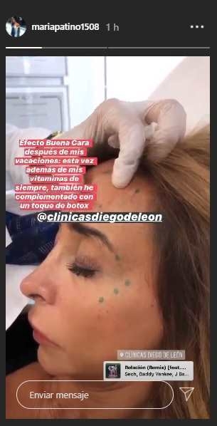 www.minutoneuquen.com maria patiño