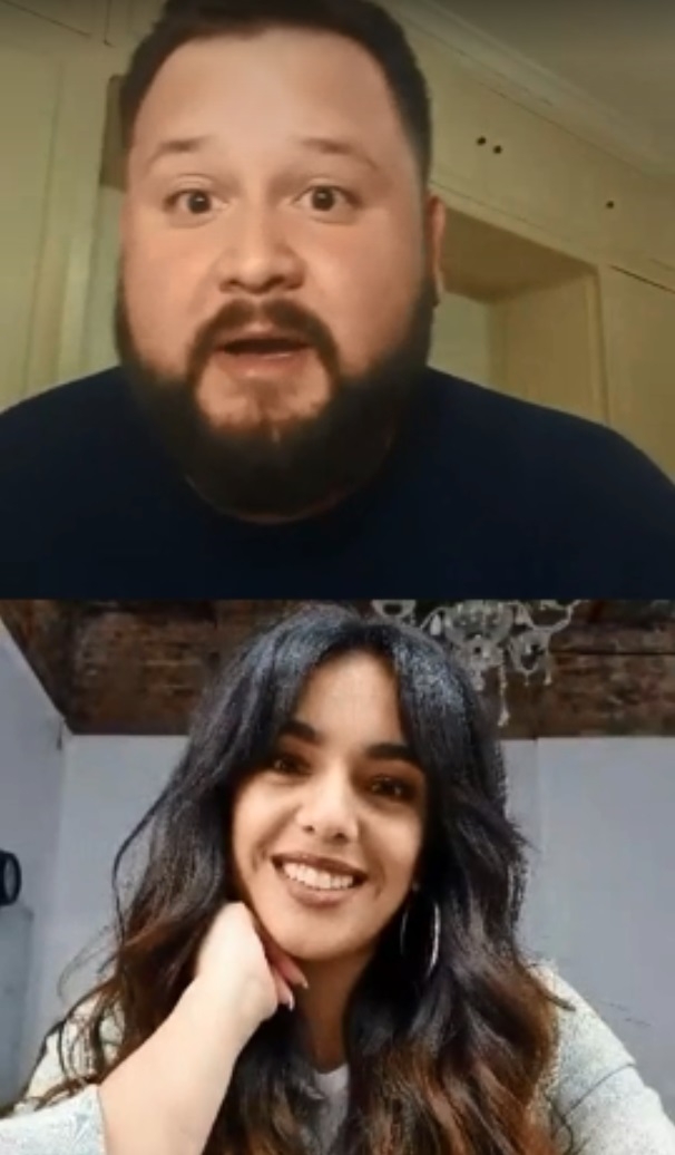 www.minutoneuquen.com ÁNGELA LEIVA