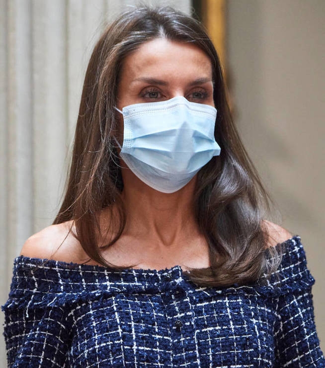 queen-letizia-of-spain-attends-cooperator-s-day-commemorative-event-at-viana-palace-on-september-8-2020-in-madrid-spain