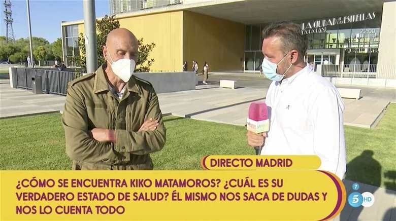 www.minutoneuquen KikoMatamoros