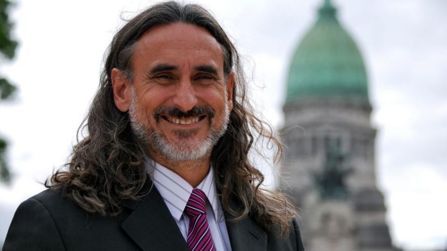 luis basterra