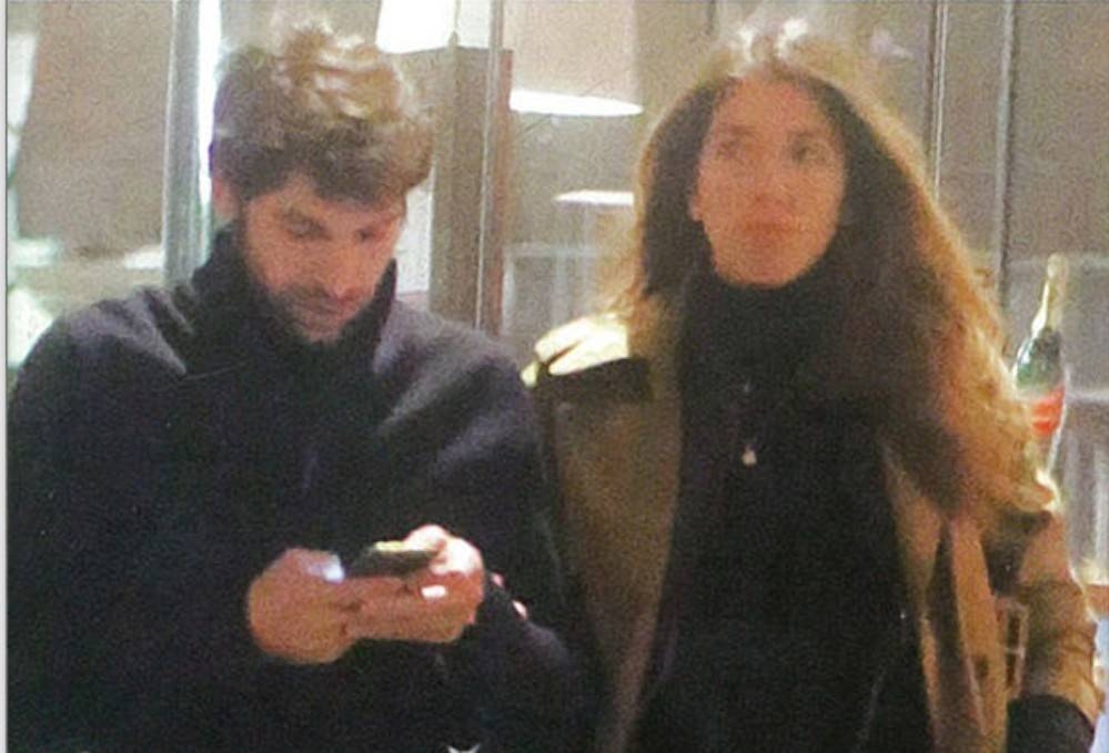 www.minutoneuquén.com KARELYS RODRÍGUEZ Y CAYETANO RIVERA I