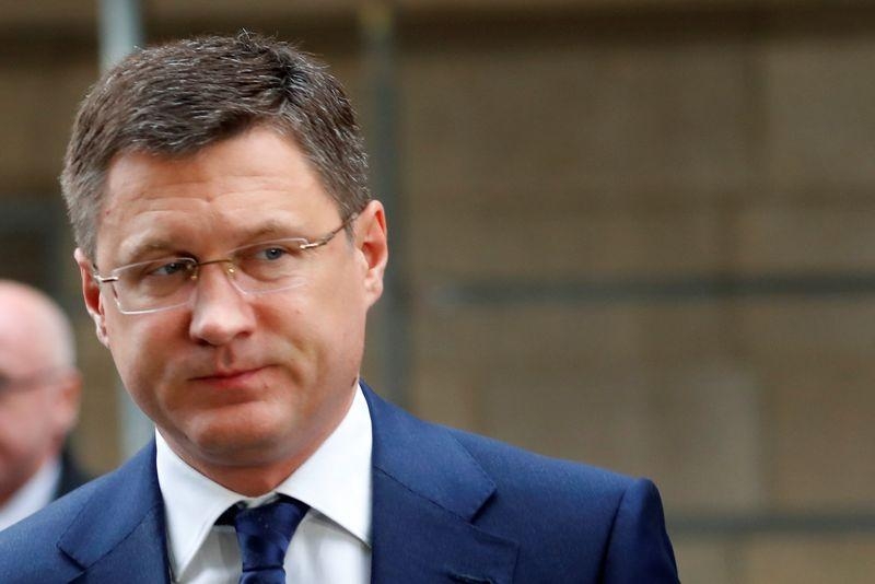 www.minutoneuquen.com alexander novak