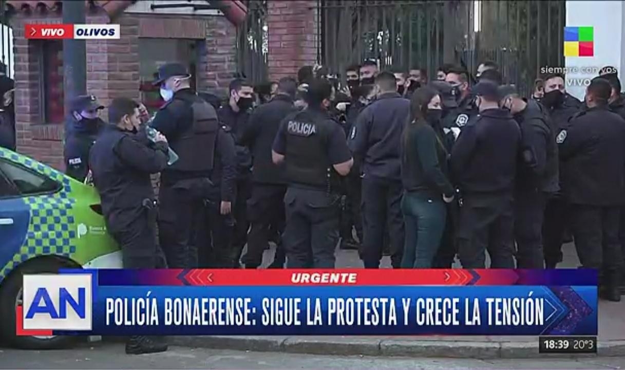 PROTESTA 2