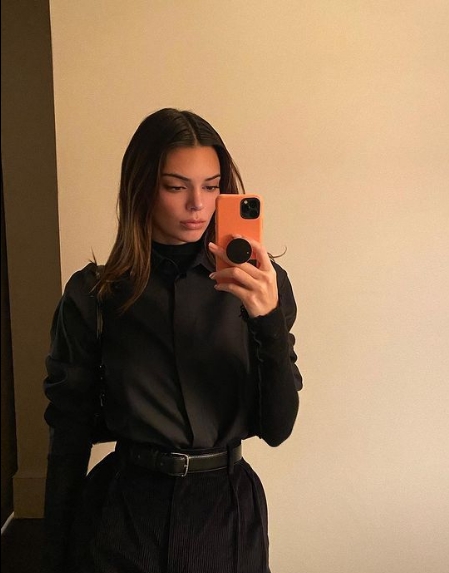 www.minutoneuquen.com Kendall Jenner