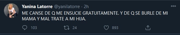 yani tw