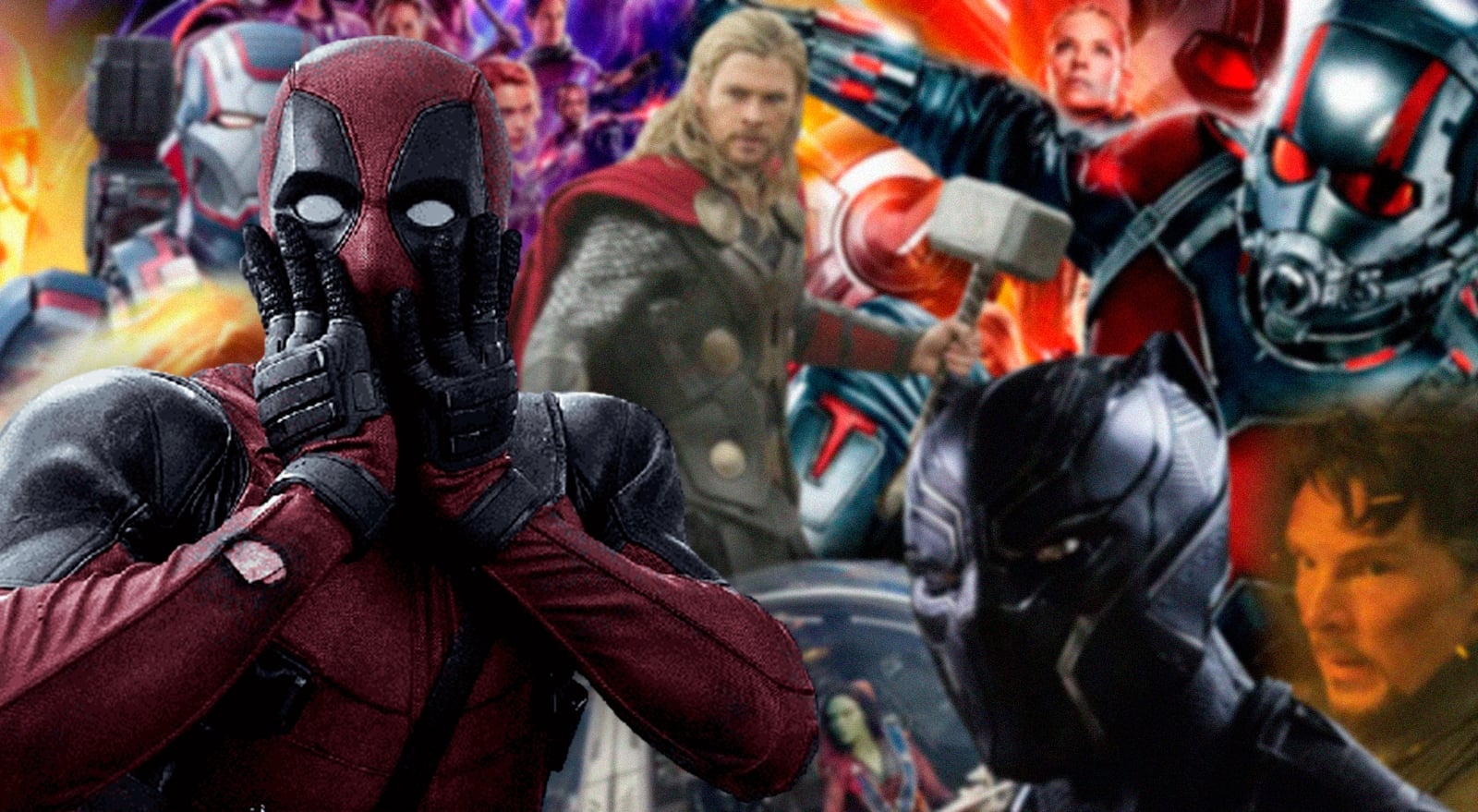 marvel