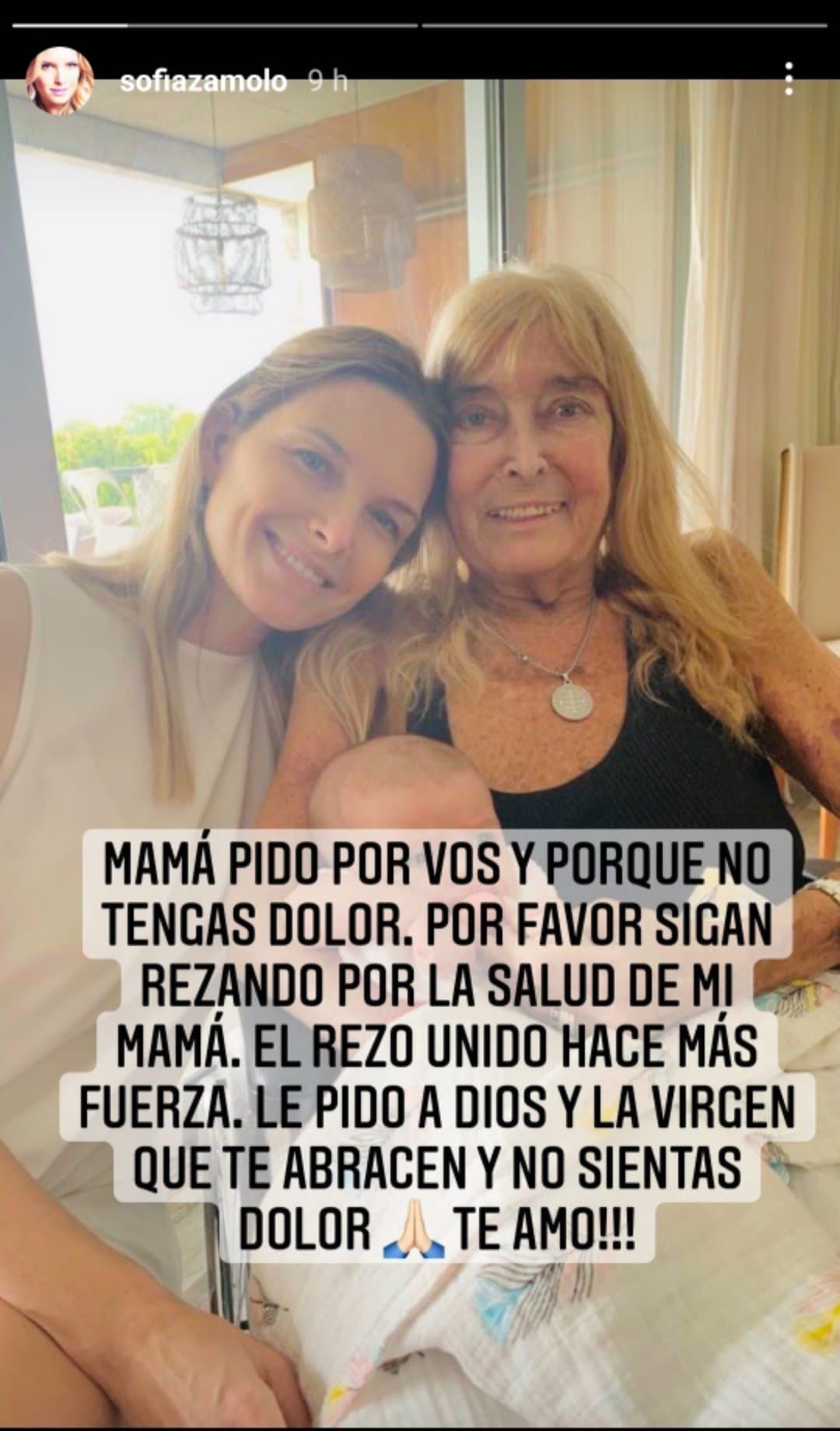 www.minutoneuquen.com sofizamolo