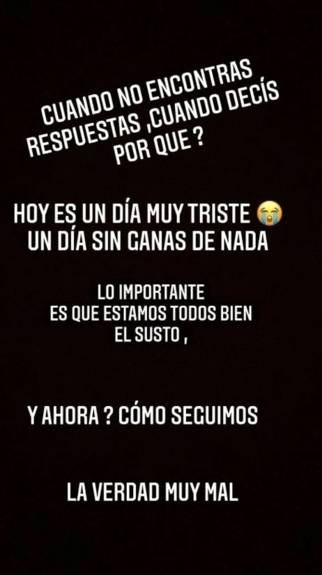 rocio quiroz