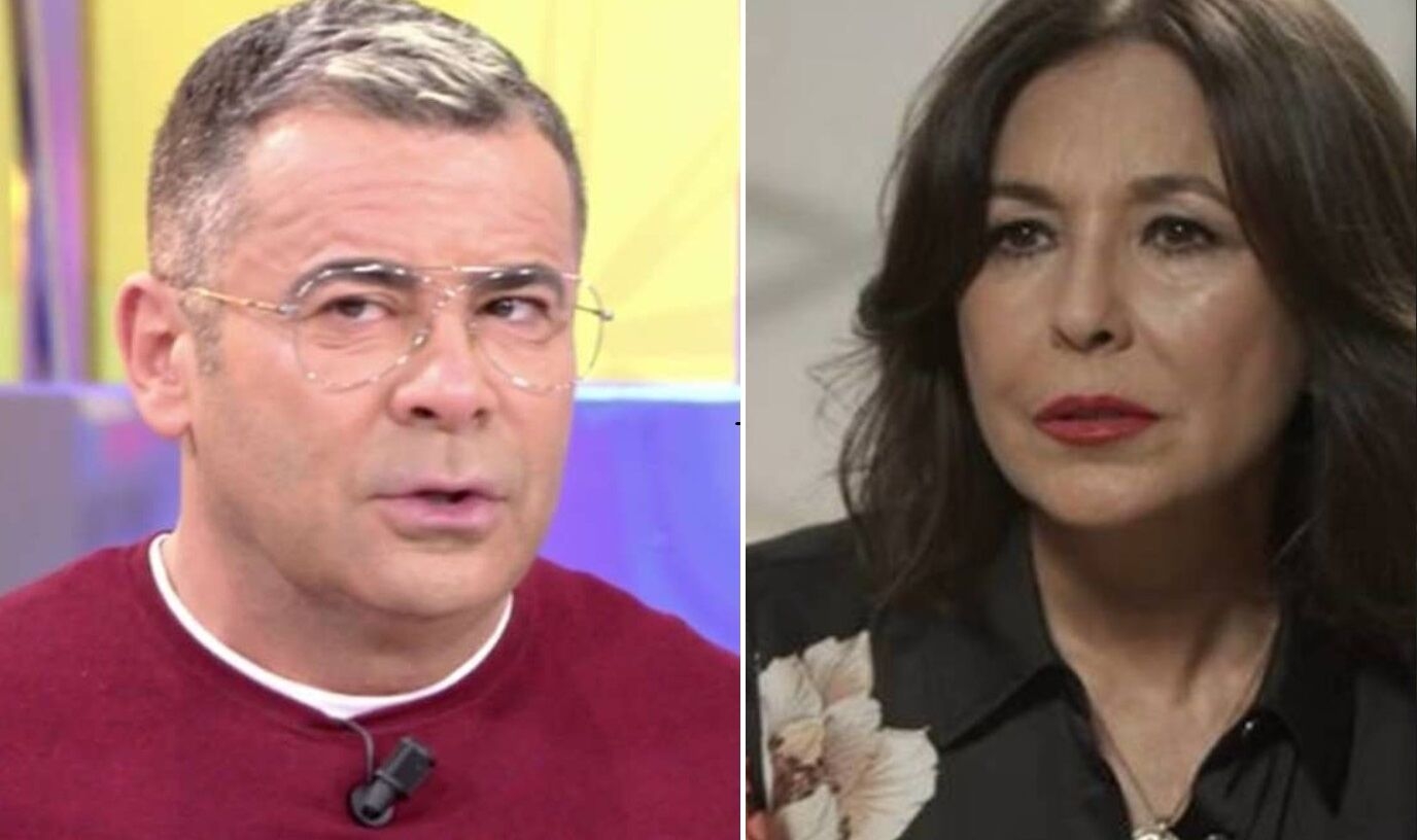 JORGE JAVIER VAZQUEZ ISABEL GEMIO