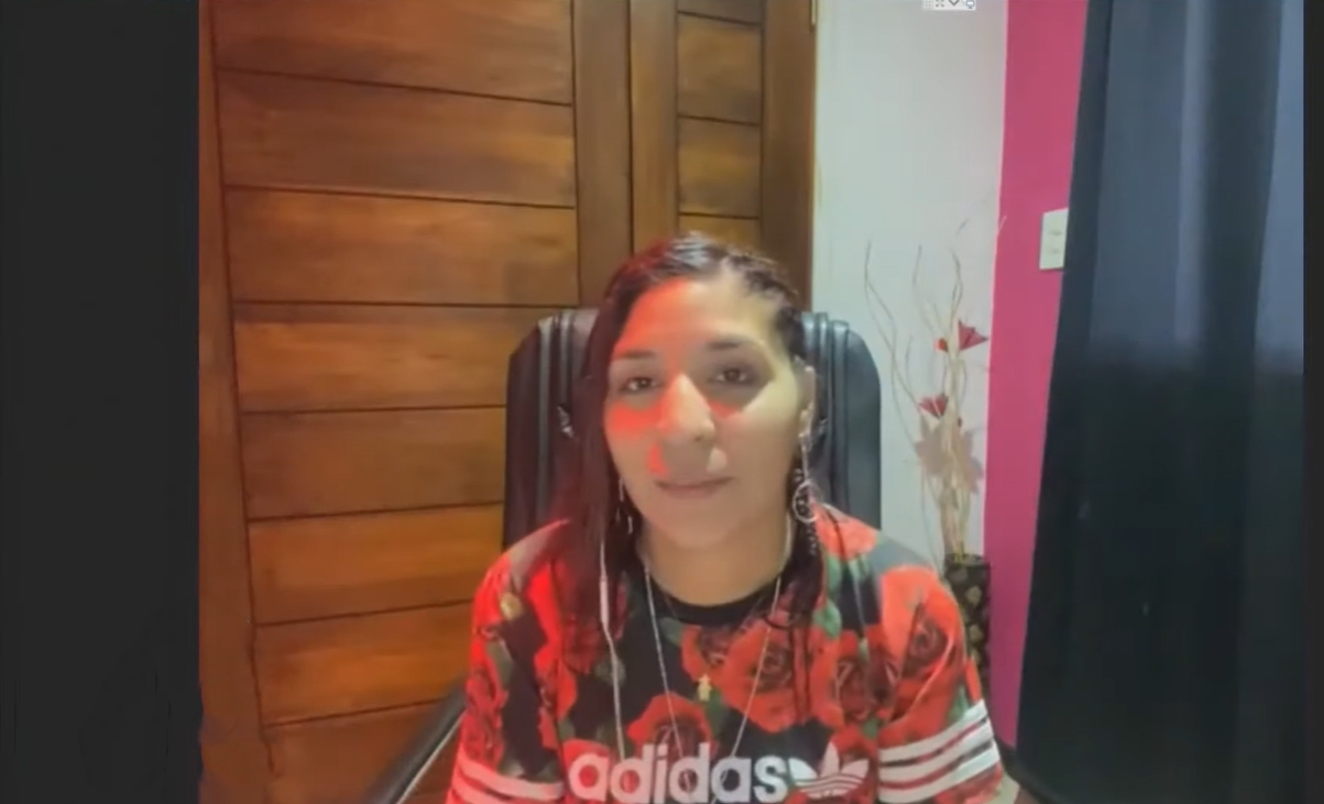 moria casan rocio quiroz 1