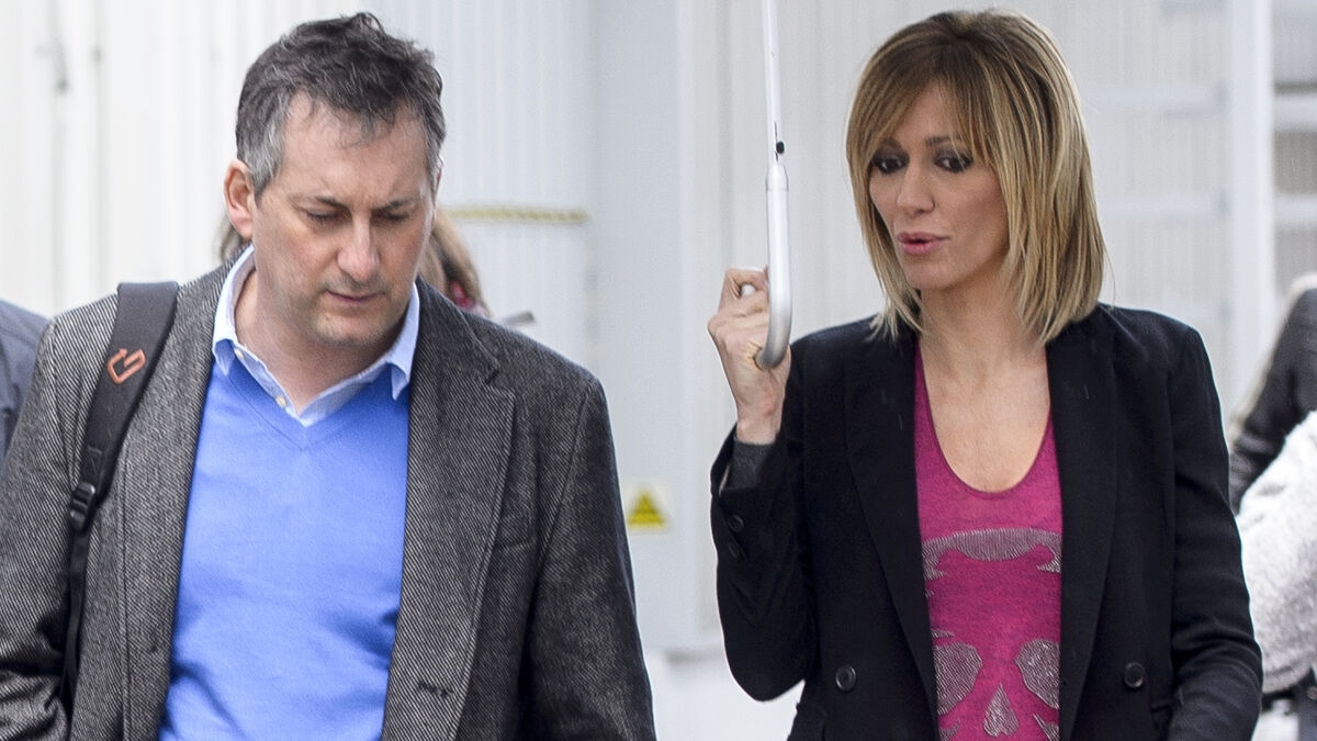 SUSANA GRISO Y CARLES TORRAS