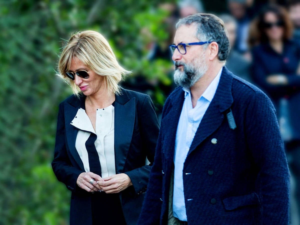 SUSANA GRISO Y CARLES TORRAS