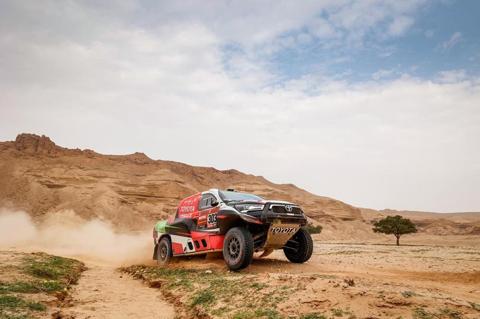 Yazeed Al Rajhi 1