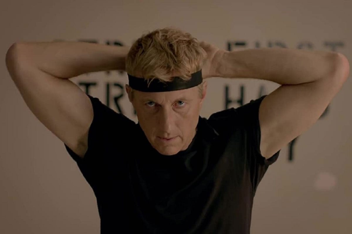 cobra kai portada