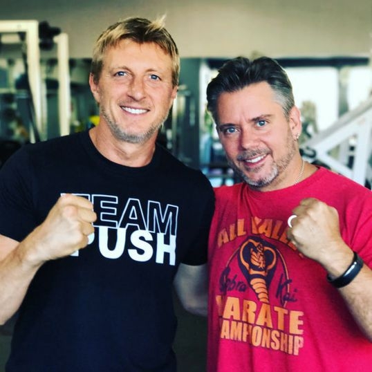cobra kai 1