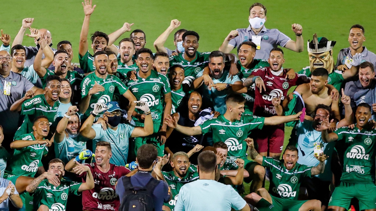 Chapecoense