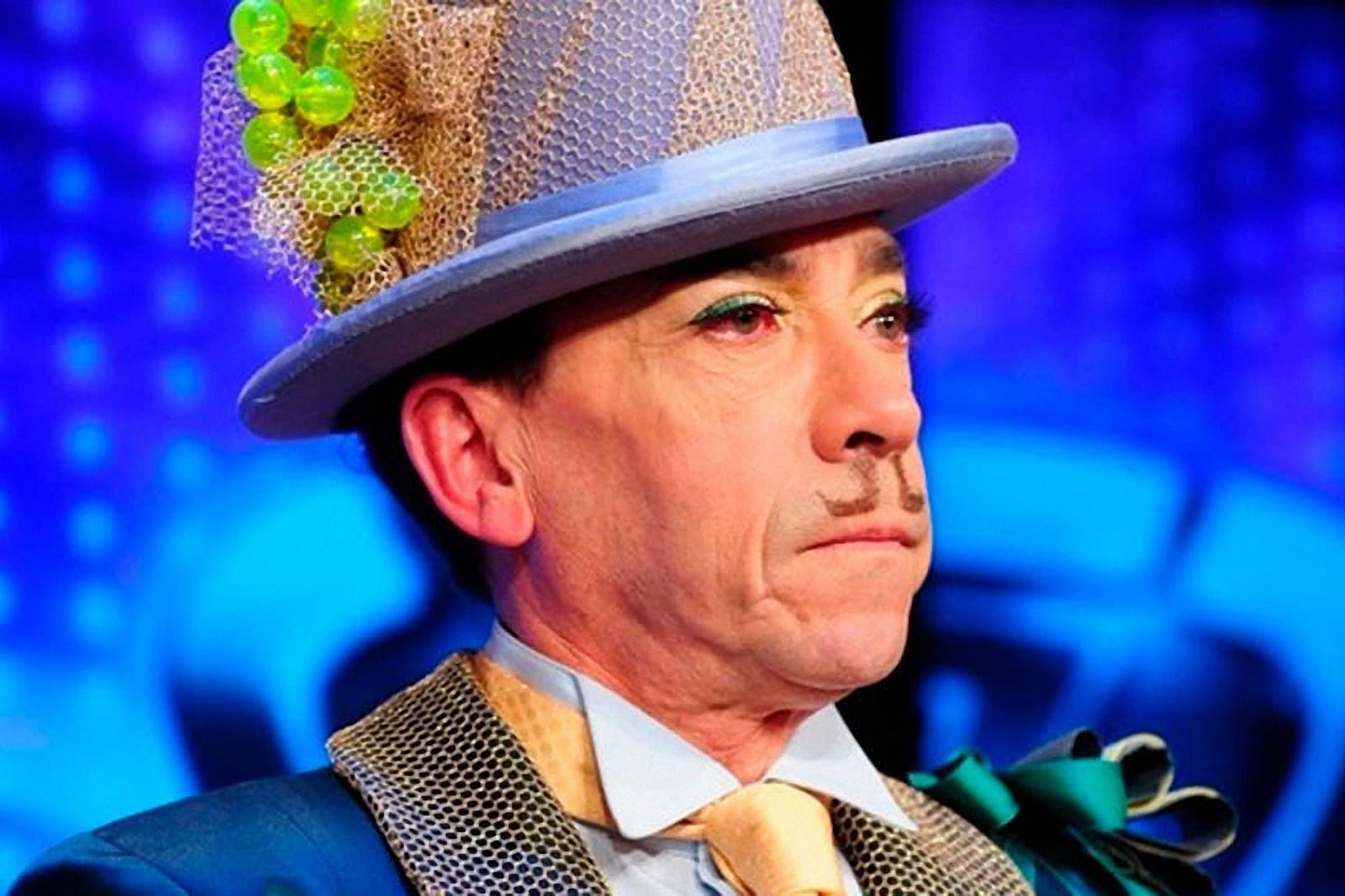 anibal pachano portada