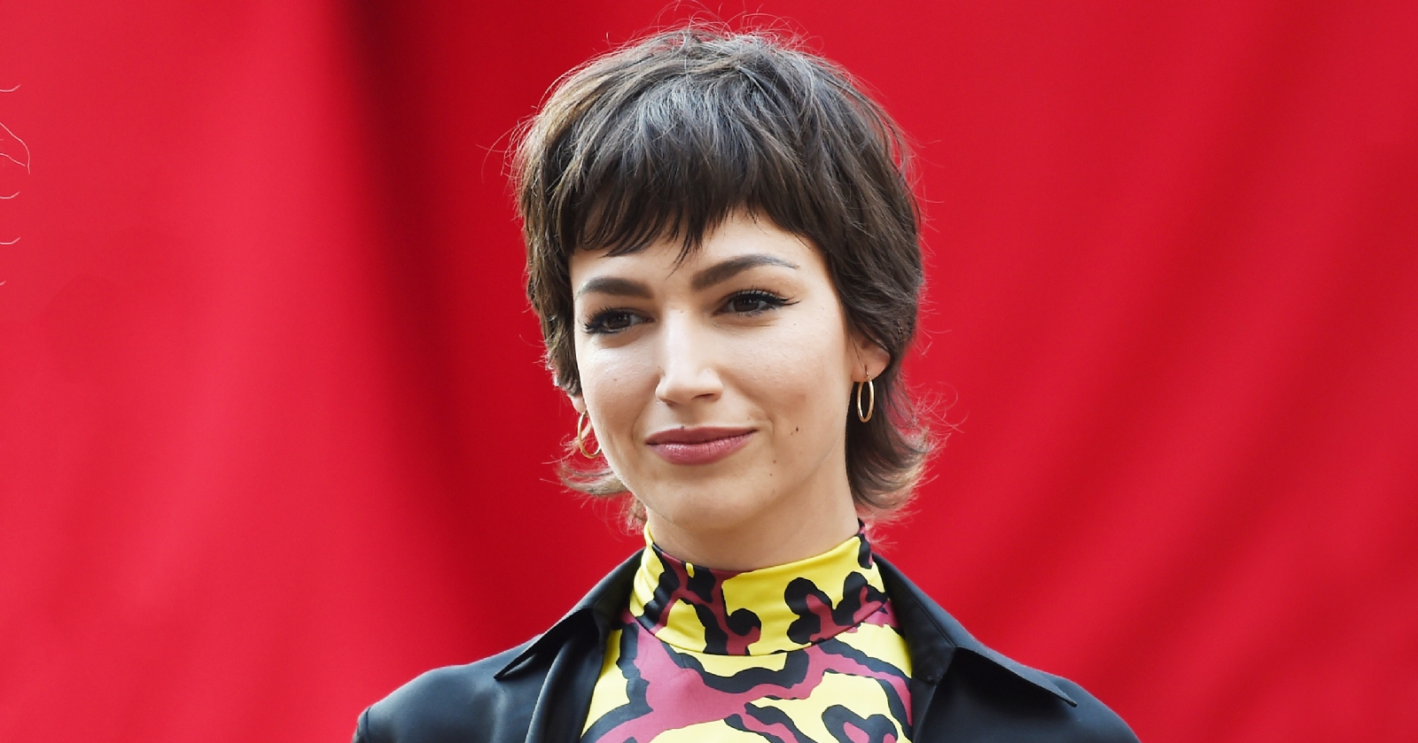 URSULA CORBERO