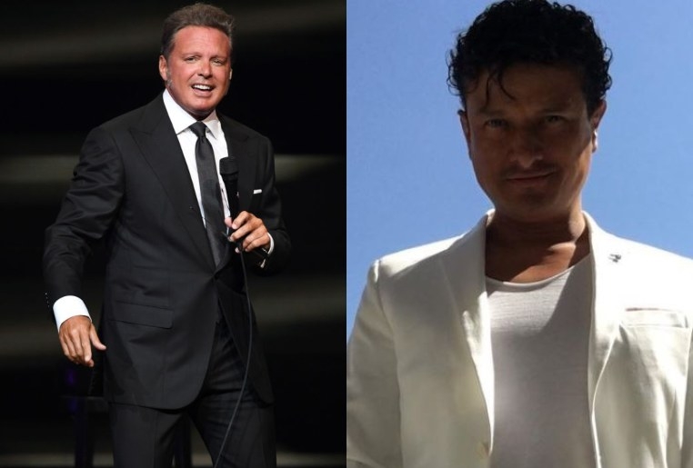 www.minutoneuquen.com Luis Miguel 1