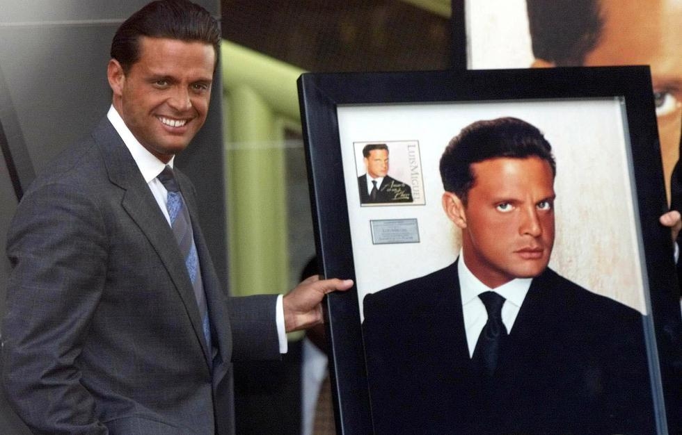 www.minutoneuquen.com Luis Miguel 2