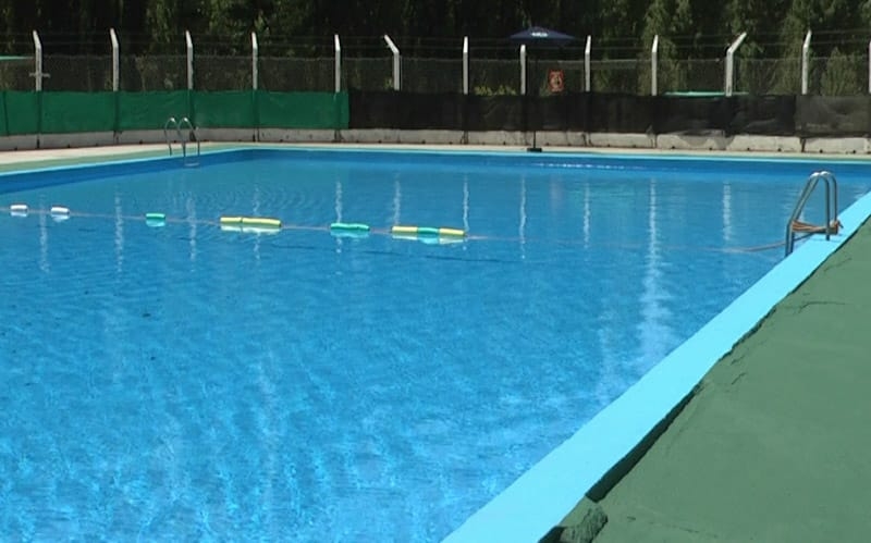 Pileta