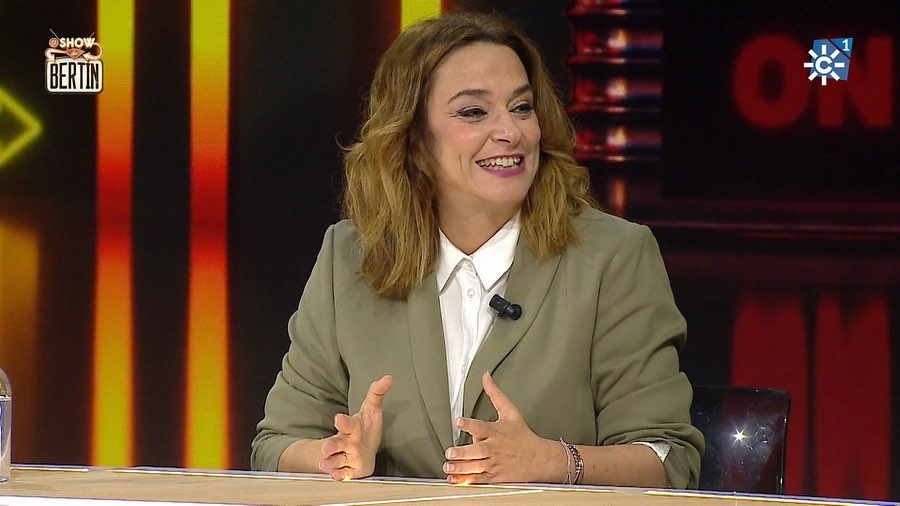 www.minutoneuquen.com toñi moreno