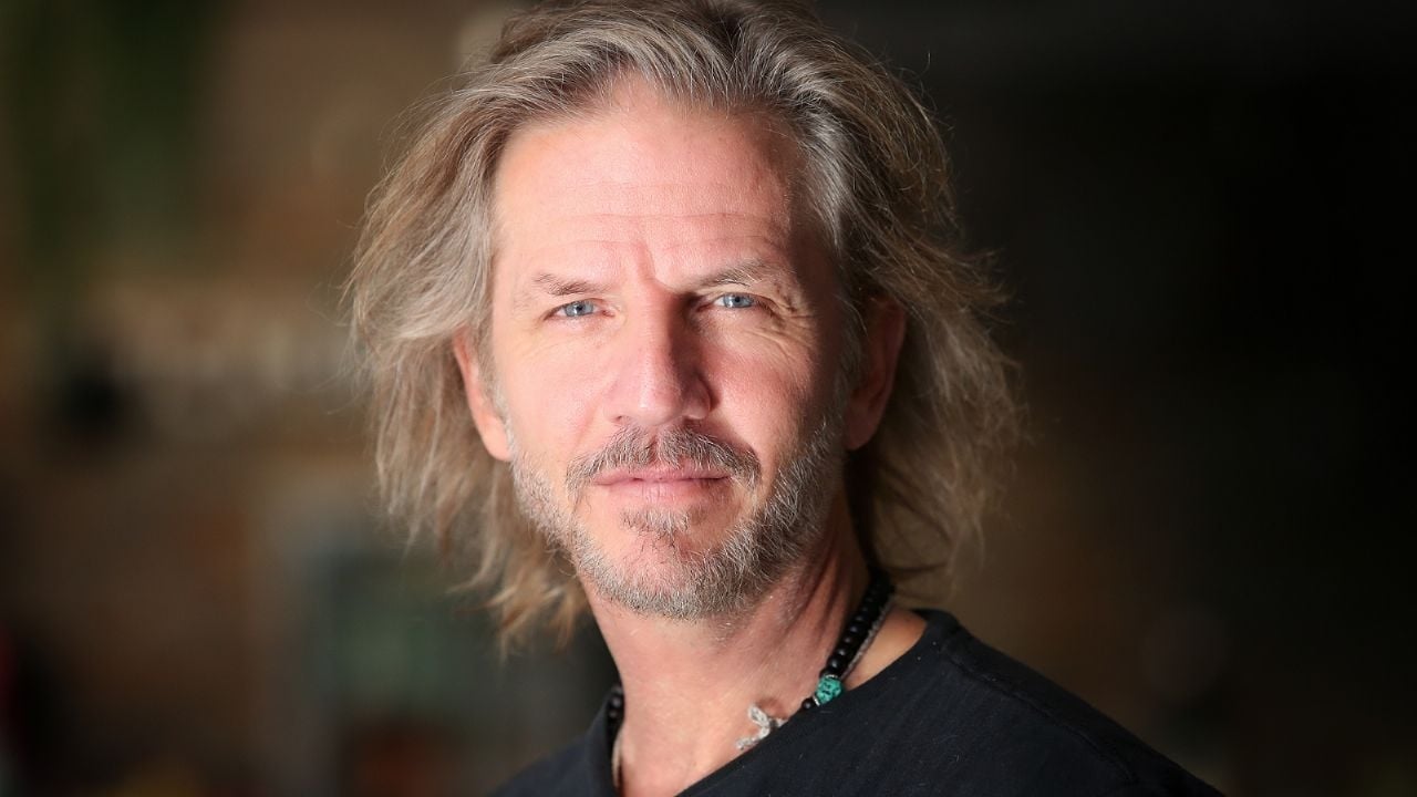 facundo arana portada