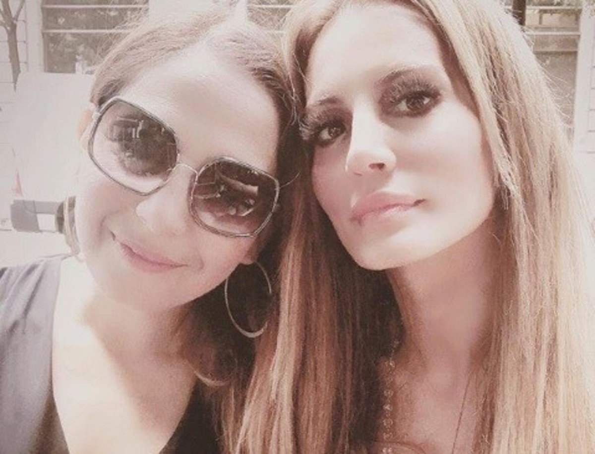LISSA VERA Y NATACHA JAITT
