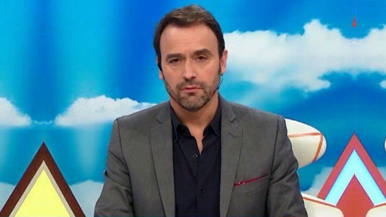 adrian pallares