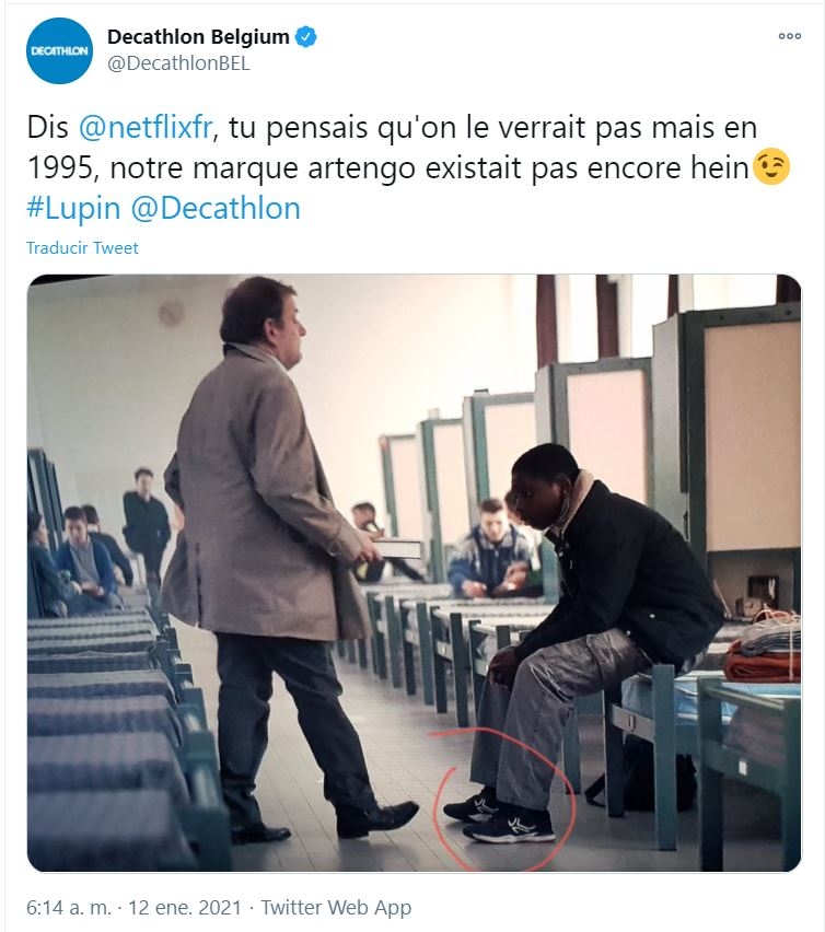 lupin netflix 1