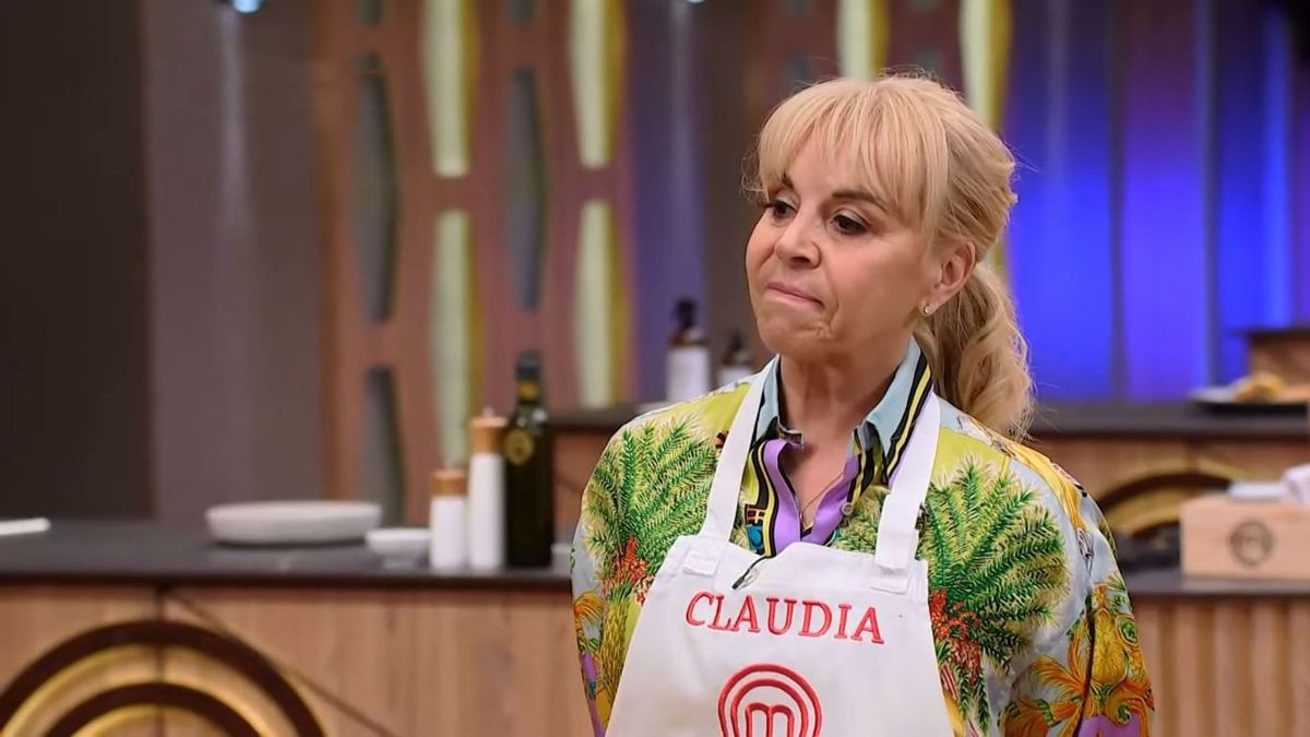 claudia-villafane-volvio-masterchef-celebrity-la-muerte-maradona