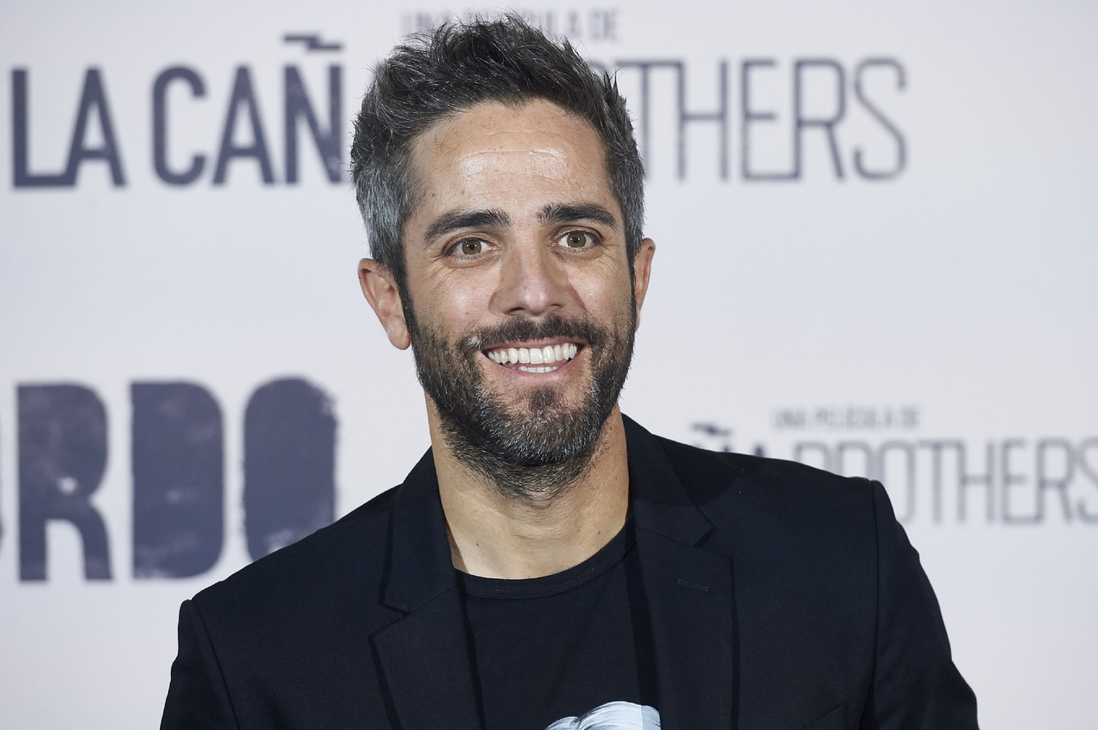 ROBERTO LEAL