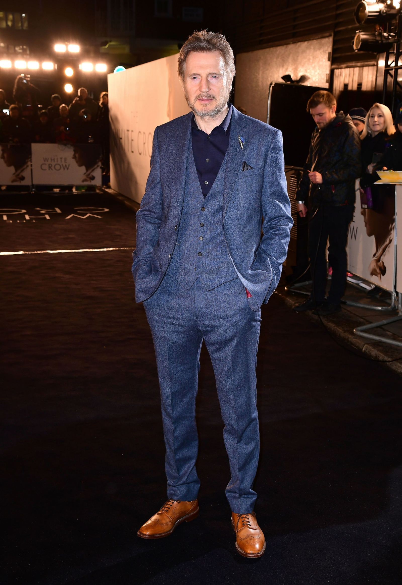 www.minutoneuquen.com Liam Neeson 3