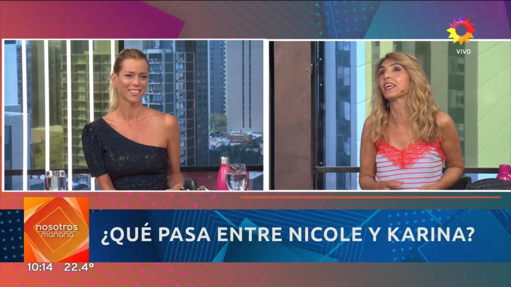 www. minutoneuquen.com nicole neuman