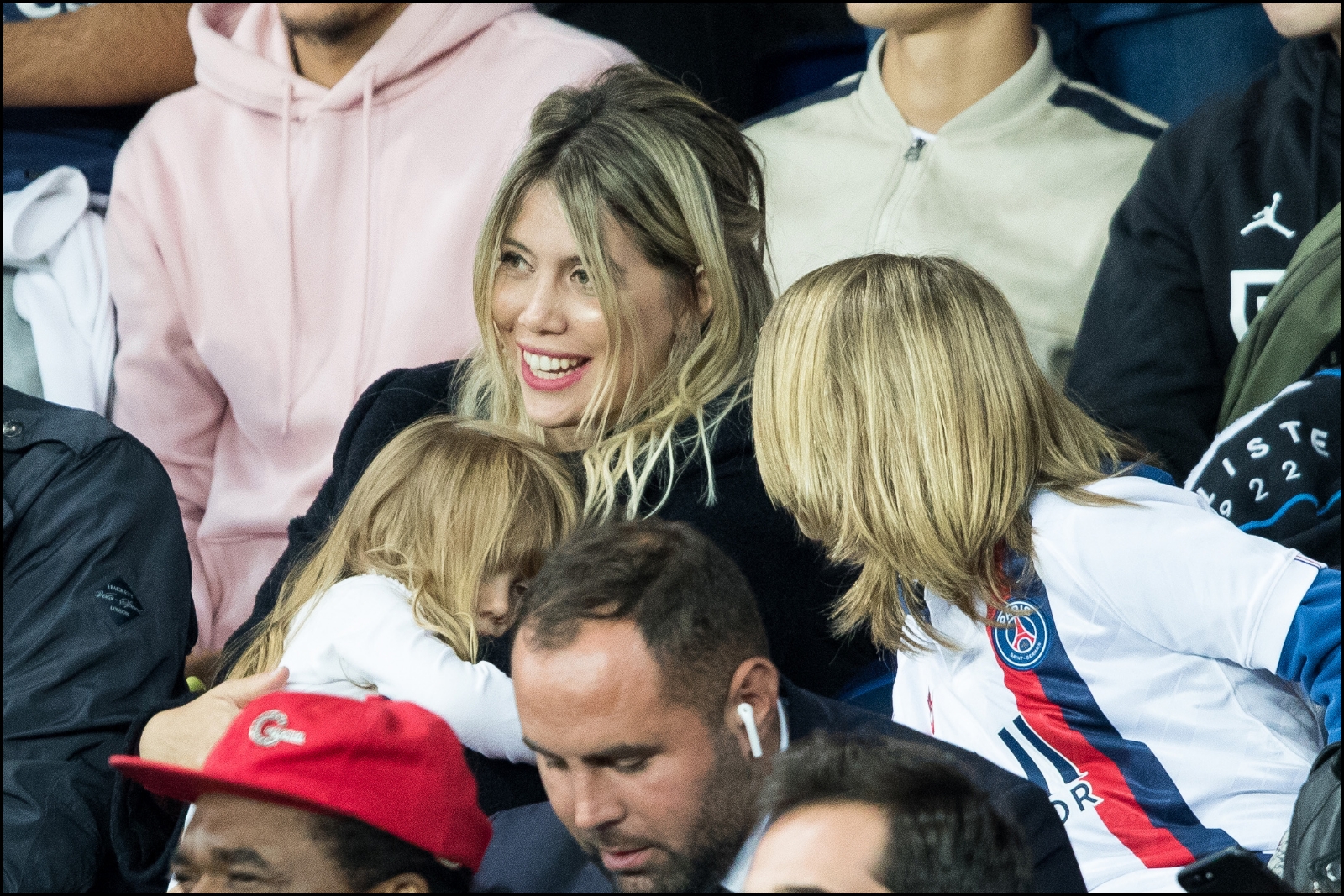 www. minutoneuquen.com wanda nara portada