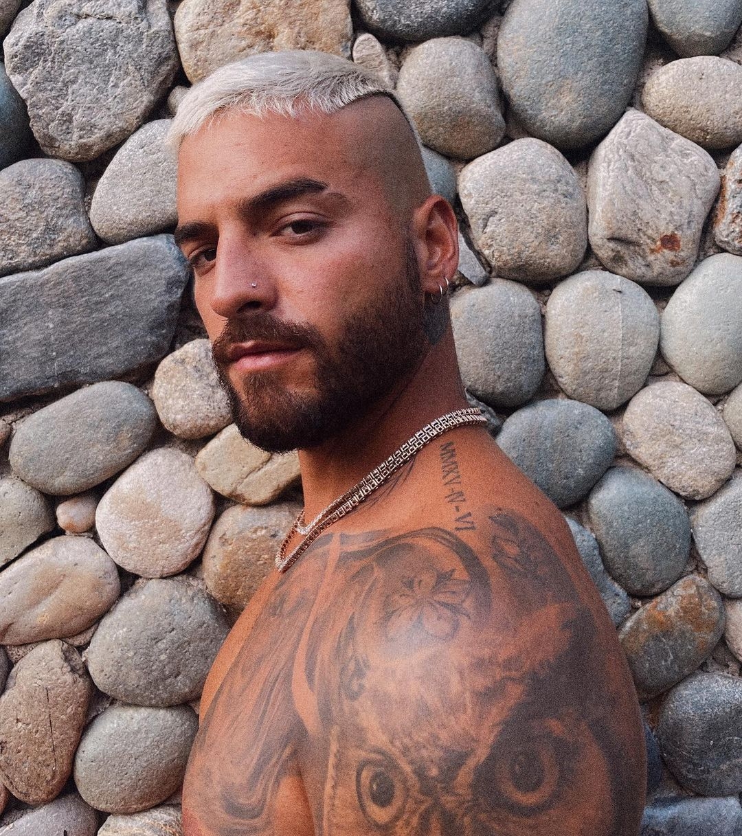 www.minutoneuquen.com Maluma3