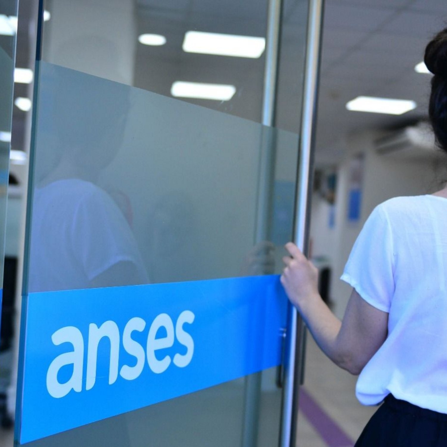 ANSES-Cobro-AUH