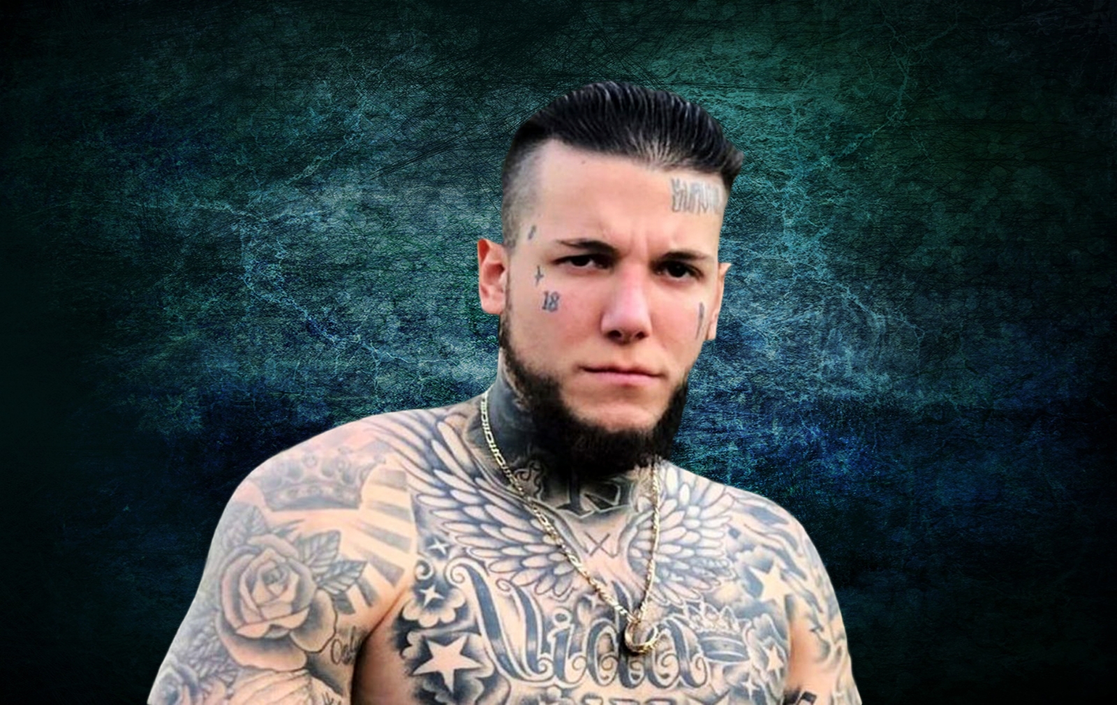 ALEX CANIGGIA1