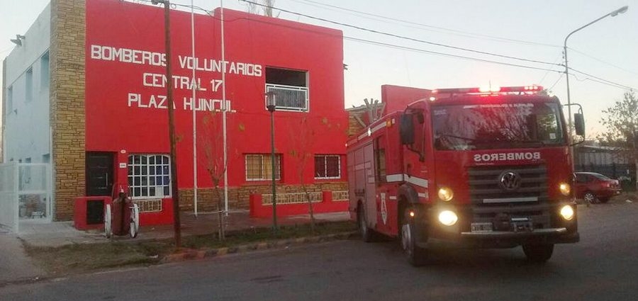 www.minutoneuquen.com bomberos